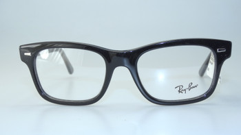 Ray-Ban Eyeglass model RB 5383 MR BURBANK