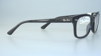 Ray-Ban Eyeglass model RB 5383 MR BURBANK