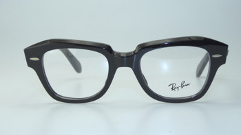 Ray-Ban Eyeglass model RB 5486 STATE STREET
