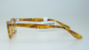 Ray-Ban Eyeglass model RB 5499 Lady Burbank color 8144