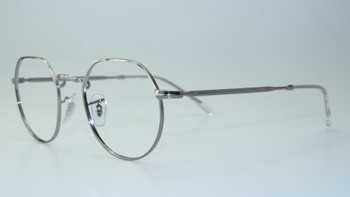 Ray-Ban Eyeglass model RB 6465 JACK
