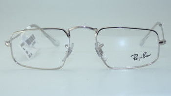 Ray-Ban Eyeglass model RB 3957V Julie color 2501