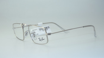 Ray-Ban Eyeglass model RB 3957V Julie color 2501