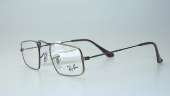 Ray-Ban Eyeglass model RB 3957V Julie color 3120