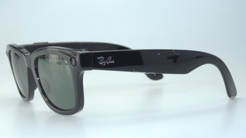 Ray-Ban sunglass model RW 4002