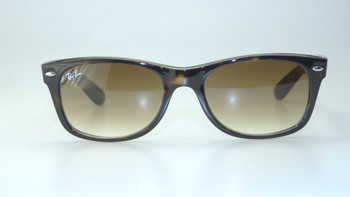 Ray-Ban sunglass model RB 2132 NEW WAYFARER