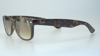 Ray-Ban sunglass model RB 2132 NEW WAYFARER