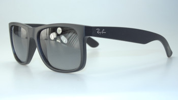 Ray-Ban sunglass model RB 4165 Justin