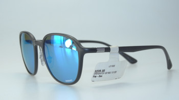Ray-Ban sunglass model RB 4341CH