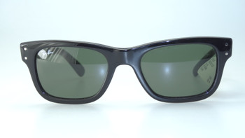 Ray-Ban sunglass model RB 2283 MR BURBANK