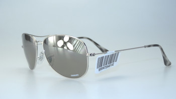 Ray-Ban sunglass model RB 3562