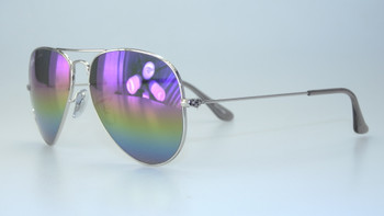 Ray-Ban sunglass model RB 3025 AVIATOR