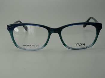 Fysh Eyeglass Frame model 3627 color M304