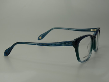 Fysh Eyeglass Frame model 3627 color M304