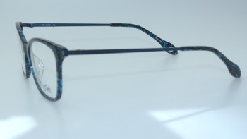 Fysh Eyeglass Frame model 3690 color M404