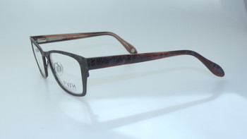 Fysh Eyeglass Frame model 3510 color 247