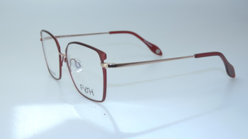 Fysh Eyeglass Frame model 3679 color M209