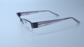 Fysh Eyeglass Frame model 3451 color 601