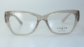 Vogue eyeglass frame model  VO 5483