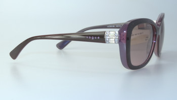 Vogue Sunglass frame model  VO 2943-SB