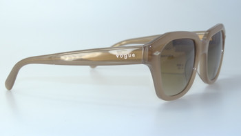 Vogue Sunglass frame model  VO 5444-S Color 300813