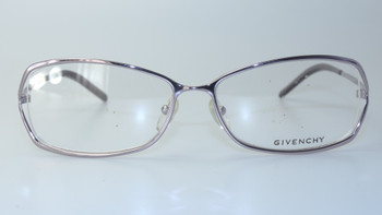 Givenchy eyeglass frame model VGV 036 made in France