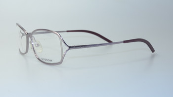 Givenchy eyeglass frame model VGV 036 made in France