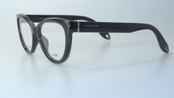 Givenchy eyeglass frame model GV 0029 made in Italy