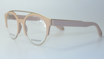 Givenchy eyeglass frame model GV 0020 made in Italy