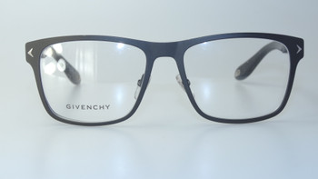 Givenchy eyeglass frame model GV 0011 color 10G made in Italy