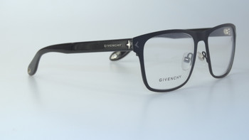 Givenchy eyeglass frame model GV 0011 color 10G made in Italy