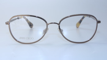 Jimmy Choo eyeglass frame model JC229