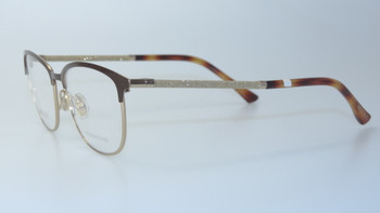 Jimmy Choo eyeglass frame model JC319
