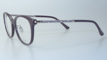 Jimmy Choo eyeglass frame model JC323/G Color 12U
