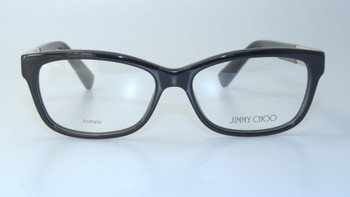 Jimmy Choo eyeglass frame model JC110 color 29A