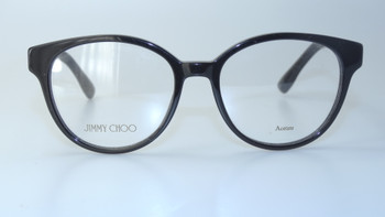 Jimmy Choo eyeglass frame model JC159