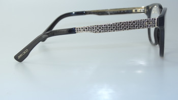 Jimmy Choo eyeglass frame model JC159