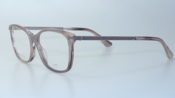 Jimmy Choo eyeglass frame model JC269 Color HR5