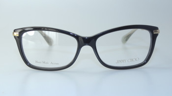Jimmy Choo eyeglass frame model JC96