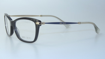 Jimmy Choo eyeglass frame model JC96