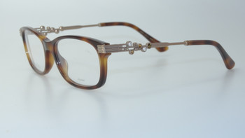 Jimmy Choo eyeglass frame model JC211 color 086