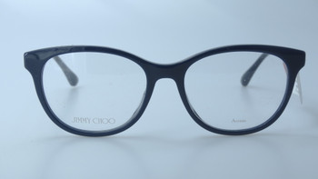 Jimmy Choo eyeglass frame model JC202 COLOR PJP