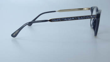 Jimmy Choo eyeglass frame model JC202 COLOR PJP