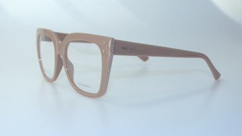 Jimmy Choo eyeglass frame model JC329