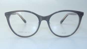 Jimmy Choo eyeglass frame model JC378/G COLOR MF7
