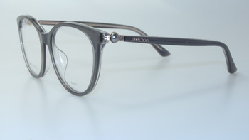 Jimmy Choo eyeglass frame model JC378/G COLOR MF7