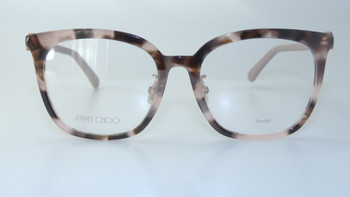 Jimmy Choo eyeglass frame model JC310/G