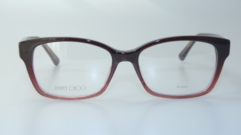 Jimmy Choo eyeglass frame model JC270 Color EGL
