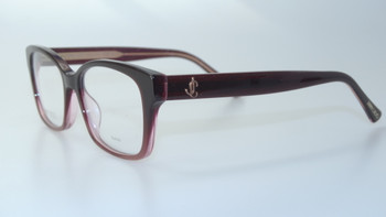 Jimmy Choo eyeglass frame model JC270 Color EGL