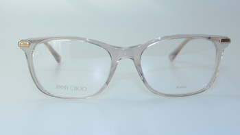 Jimmy Choo eyeglass frame model JC298 color FWM